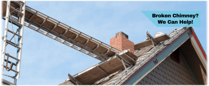 Chimney Repair Phoenix