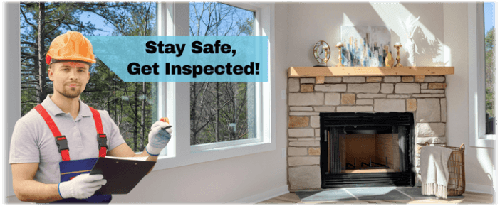 Chimney and Fireplace Inspection Phoenix