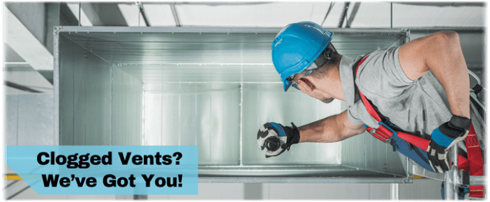 Dryer Vent Cleaning Phoenix