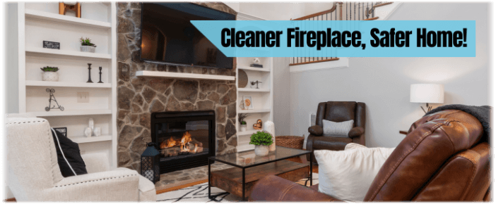 Fireplace Cleaning Phoenix