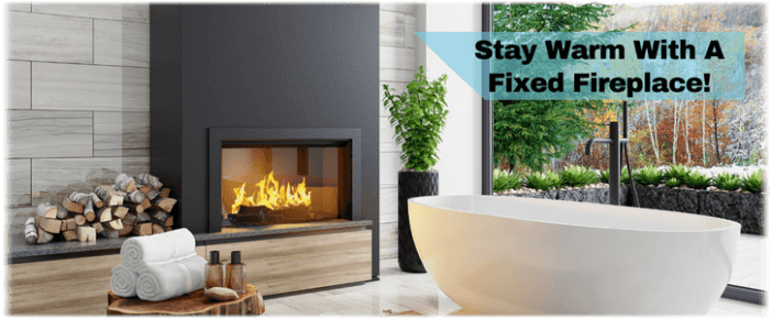Fireplace Repair Phoenix